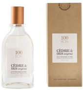 Cedre & Iris Soyeux
