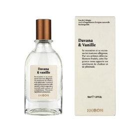 Отзывы на 100 Bon - Davana & Vanille Bourbon