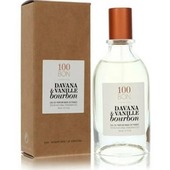 Davana & Vanille Bourbon