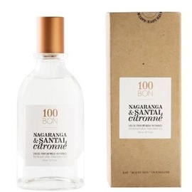 100 Bon - Nagaranga & Santal Citronne