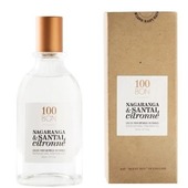 Nagaranga & Santal Citronne