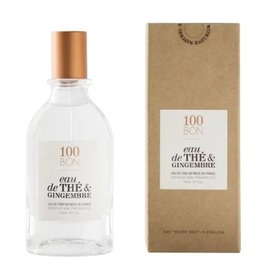 100 Bon - Eau De The & Gingembre