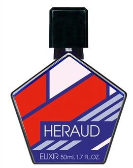 Tauer Perfumes - Heraud