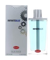 Мужская парфюмерия Bugatti Infinite Blue