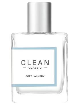 Clean - Soft Laundry