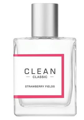 Clean - Strawberry Fields