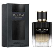 Мужская парфюмерия Elie Saab L'Homme