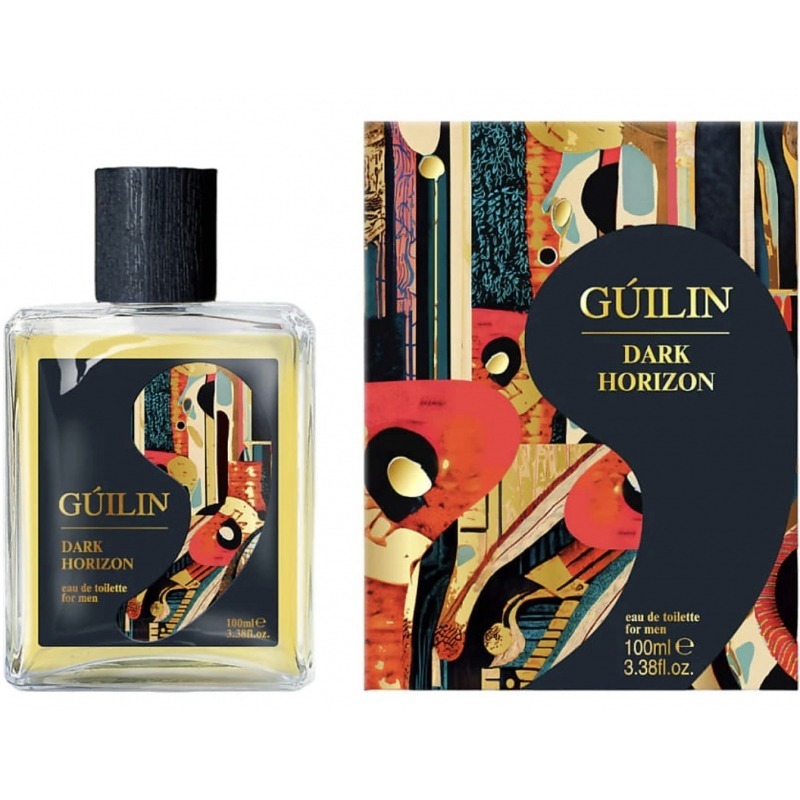 Guilin - Dark Horizon