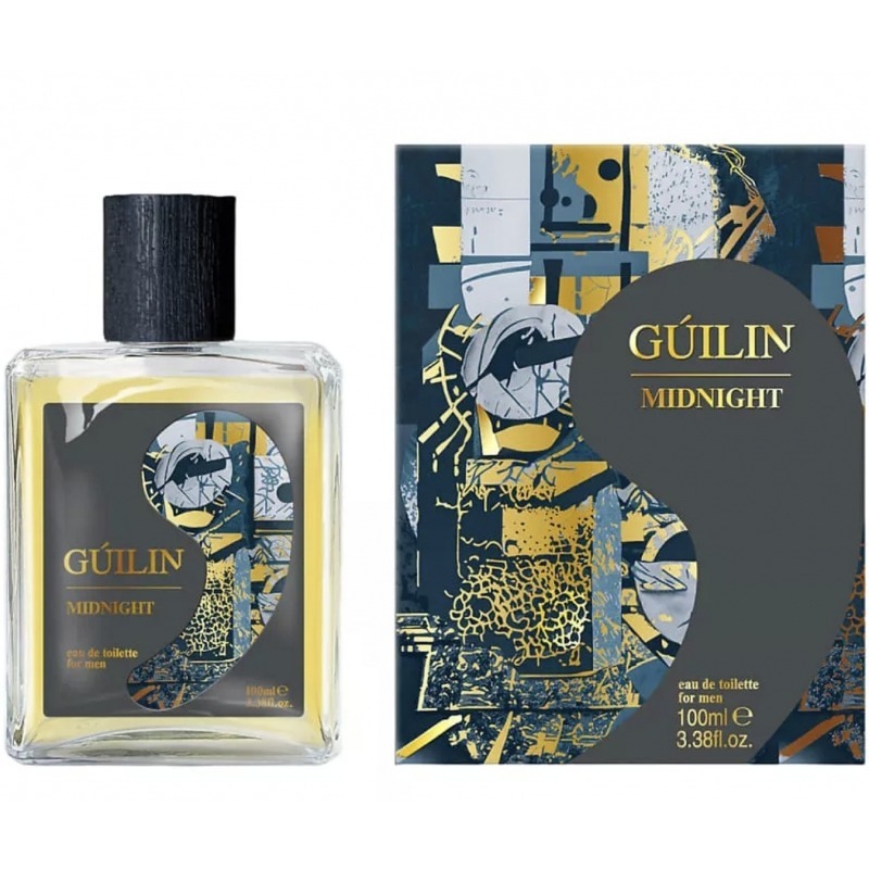 Guilin - Midnight