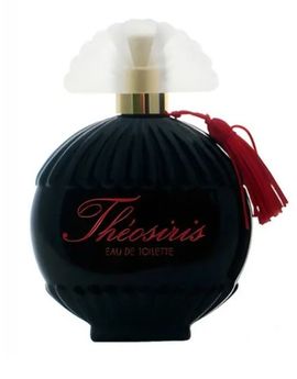 Guy Bouchara - Theosiris Extreme