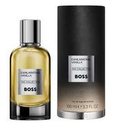 Купить Hugo Boss Exhilarating Vanilla