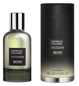 Hugo Boss - Vigorous Cologne
