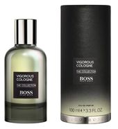 Мужская парфюмерия Hugo Boss Vigorous Cologne