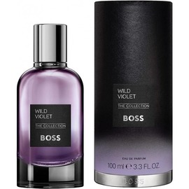 Hugo Boss - Wild Violet