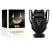 Мужская парфюмерия Paco Rabanne Invictus Victory Absolu