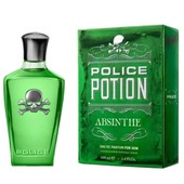 Potion Absinthe