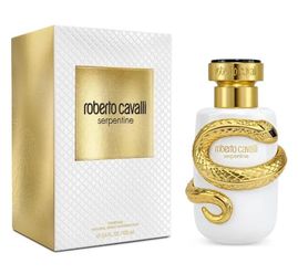 Roberto Cavalli - Serpentine 2025