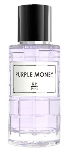 RP Parfums - Purple Money