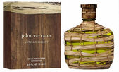 Мужская парфюмерия John Varvatos Artisan Forest