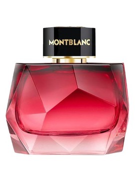 Mont Blanc - Signature Elixir