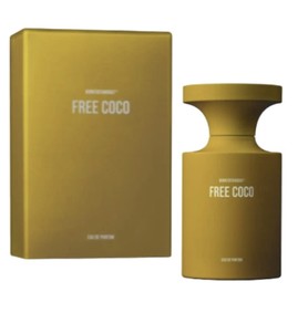 Borntostandout - Free Coco