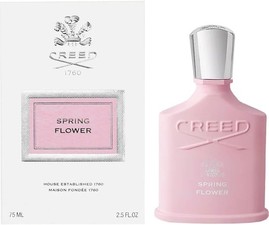 Creed - Spring Flower 2023