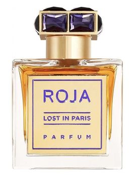 Roja Dove - Lost In Paris