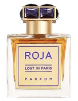 Купить Roja Dove Lost In Paris