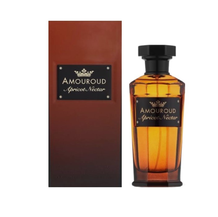 Amouroud - Apricot Nectar