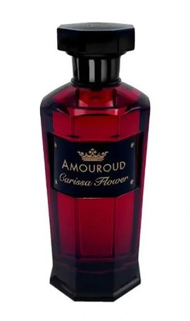 Amouroud - Carissa Flower