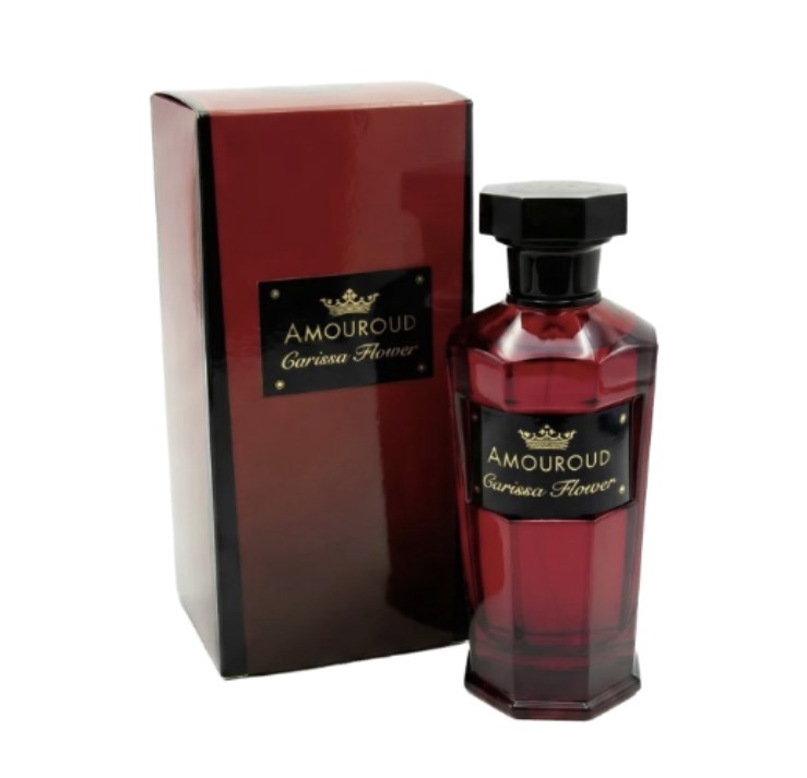 Amouroud - Carissa Flower