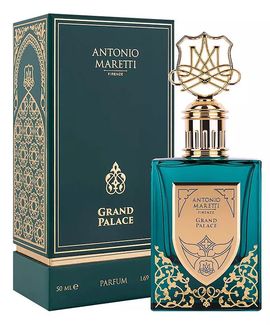 Отзывы на Antonio Maretti - Grand Palace