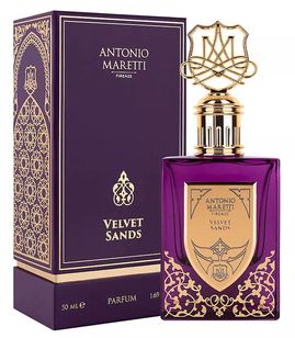 Antonio Maretti - Velvet Sands