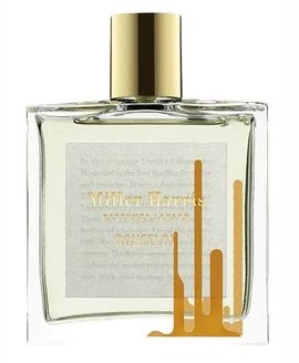 Miller Harris - Soufflot