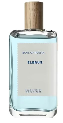 Soul Of Russia - Elbrus
