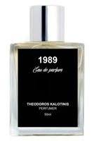 Мужская парфюмерия Theodoros Kalotinis 1989