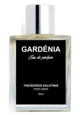 Theodoros Kalotinis - Gardenia