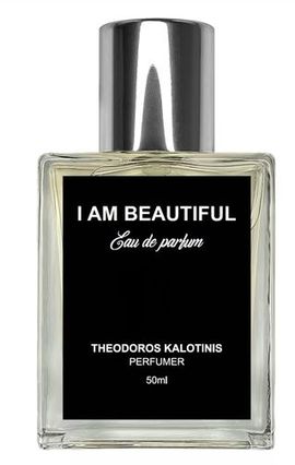 Theodoros Kalotinis - I Am Beautiful