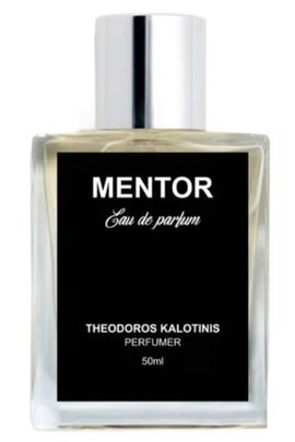 Theodoros Kalotinis - Mentor