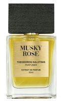 Musky Rose