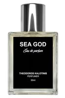 Sea God