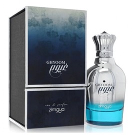 Zimaya - Ghyoom