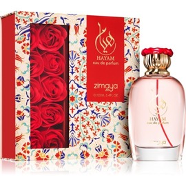 Zimaya - Hayam