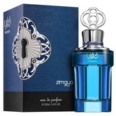 Мужская парфюмерия Zimaya Khafaya Blue