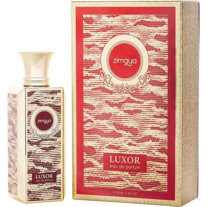 Zimaya - Luxor