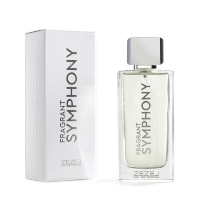 Zezej - Fragrant Symphony