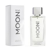 Moon Road