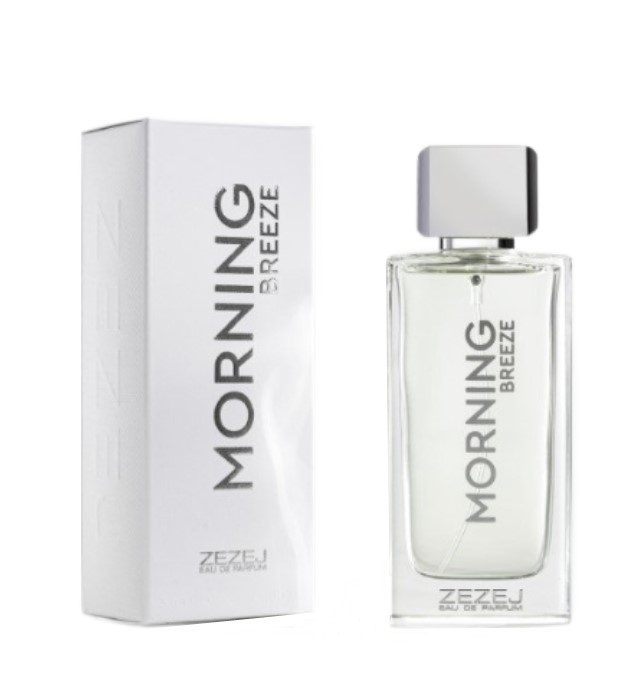 Zezej - Morning Breeze