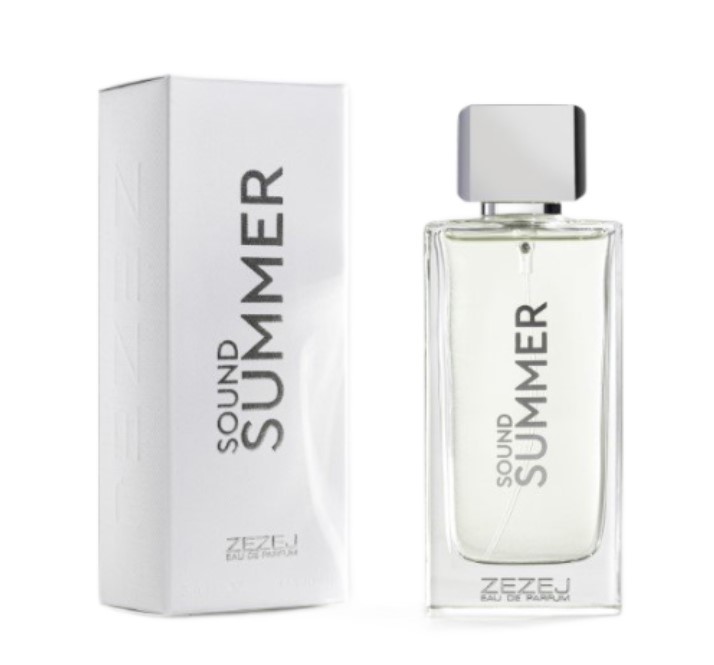Zezej - Sound Summer