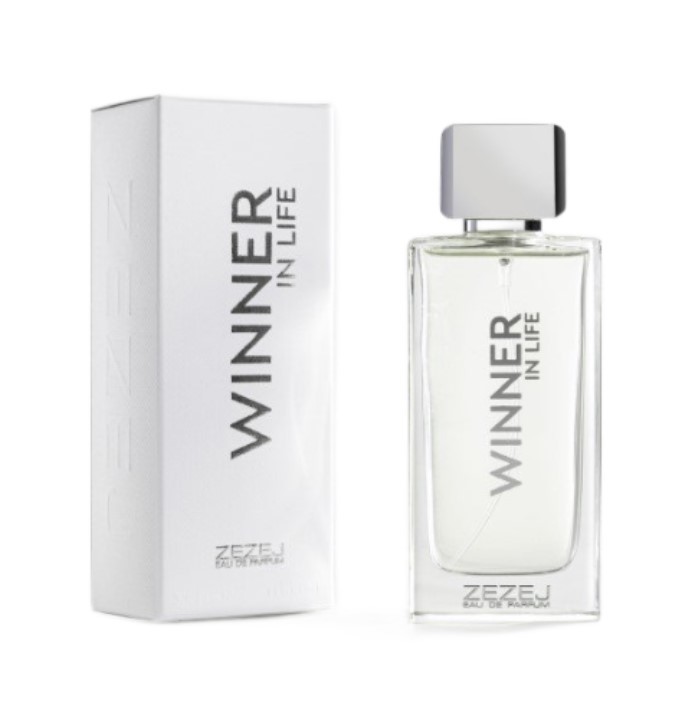 Zezej - Winner In Life